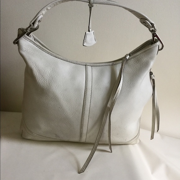 Banana Republic VINTAGE Leather Bag BUY TODAY ONLY - Picture 6 of 8